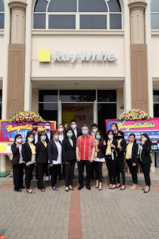 Ray White PIK