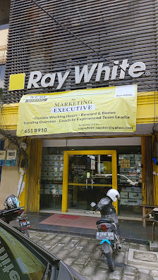 Ray White Sunter