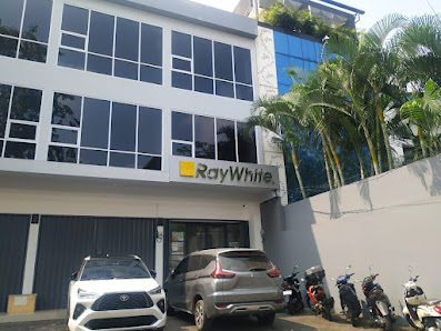 Ray White Tebet