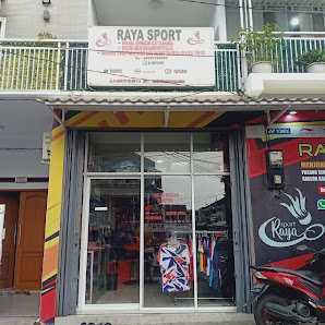 Rayasport