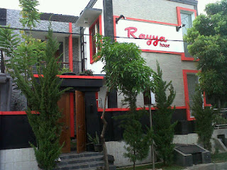 Rayya House Skin Care