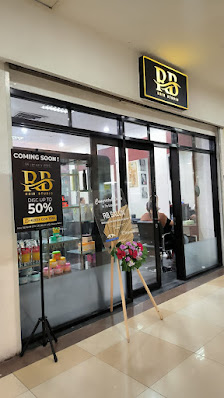 RB HAIR STUDIO SEASON CITY