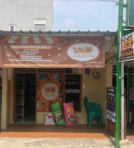 RBA Petshop