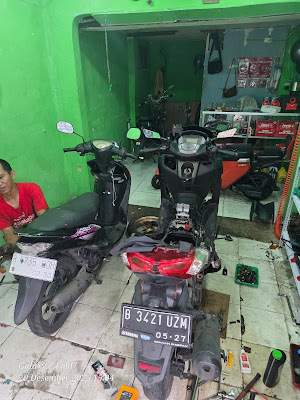 RCM MOTOR