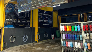RCS Motolounge