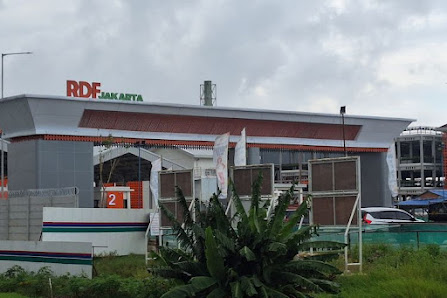RDF Plant Jakarta