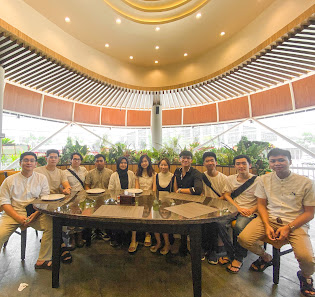 RDPA Studio - Architecture, Interior & Construction (PT. Rekan Dipta Persada)