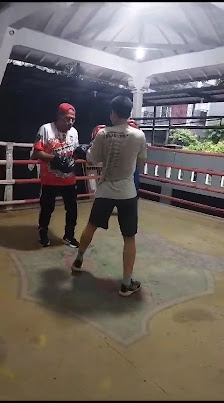 RE.BOXING CAMP