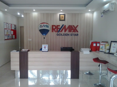 RE/MAX GOLDEN STAR - Puri Kembangan