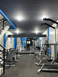Ready 2 Fit Gym & Fitness Pendowo