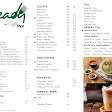Ready Cafe