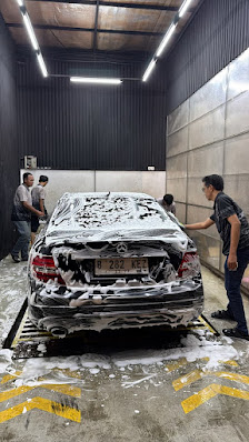 Real Auto Workshop