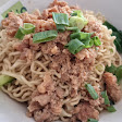 Real bakmie KIKI
