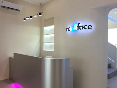 Reallface Klinik Kecantikan Kelapa Gading