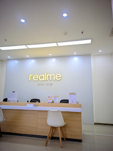 Realme Service Center PGC Exclusive