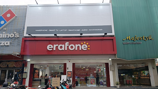 Realme Store Jakarta Selatan – Erafone Moch Kahfi