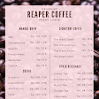 Reaper Coffee