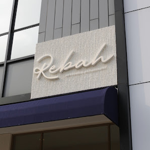 REBAH Massage & Reflexology Fatmawati
