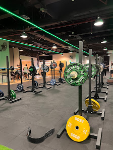 Recharge Functional Training