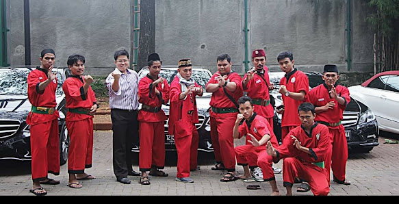 Red Beksi Kebayoran