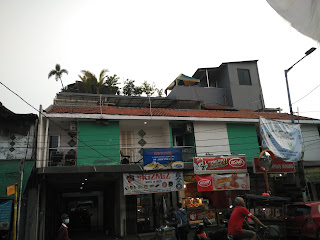 Red Kizmiz Roti & Kue
