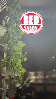 Red Salon