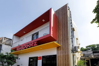 Reddoorz Plus Near Trans Studio Cibubur 2