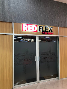 Redflex by RedFitness