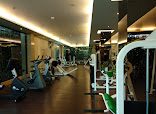 Redtop Fitness Center & Spa