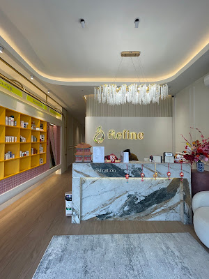 Refine Skin Clinic