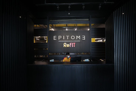ReFIT Epitome PIK