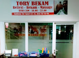 REFLEKSI ARDINE BAROKAH