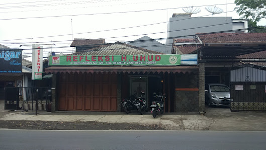 Refleksi H. Uhud Bhayangkara