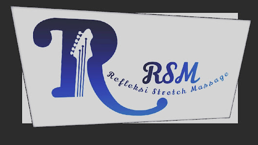 Refleksi Stretch Massage (Layanan Stretching dan Massage Home Service)