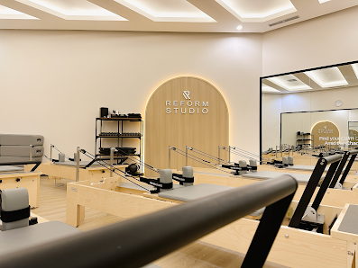 Reform Studio by Recharge Jakarta