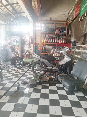 Regan Motor