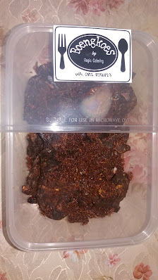 Regia Catering (Warung Uni)