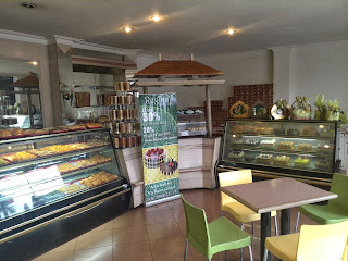 Regina's Bakery & Bistro