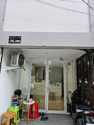 Reglow Jakarta