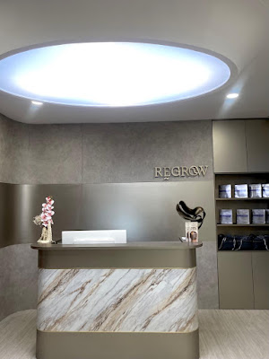 Regrow Hair Clinic Pondok Indah