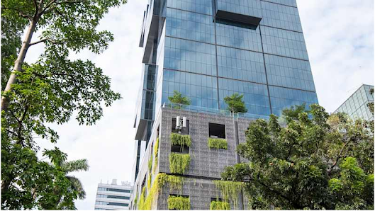 Regus - Jakarta, JB Tower