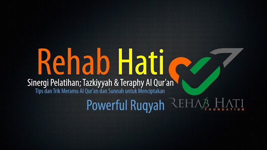 REHAB HATI CIRACAS