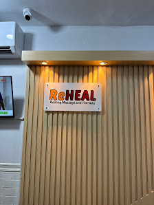 ReHEAL FATMAWATI JAKARTA SELATAN