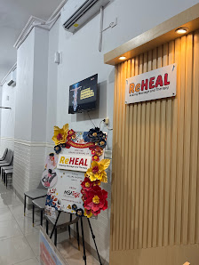 ReHEAL KELAPA GADING