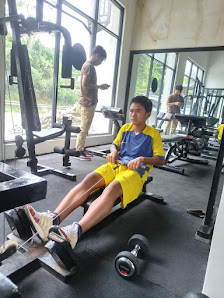 Rei Fitness