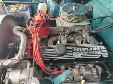 Rei Motor
