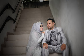 Reisa Wedding Organizer
