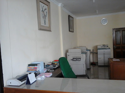 Rejeki Agung Copy Centre