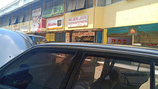 Rejeki Jaya