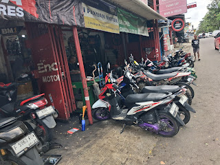 REJEKI PAKUAN MOTOR